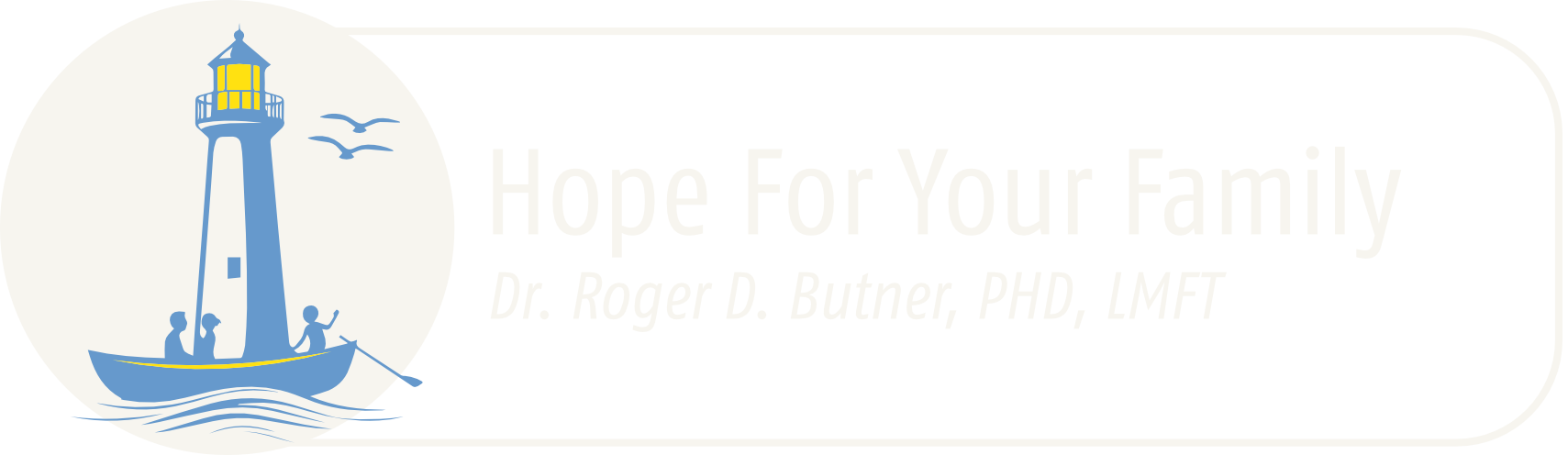 Hope For Your Family