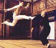 fight