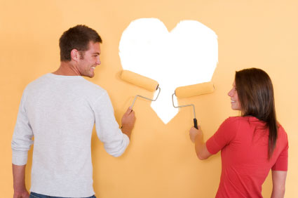 couple-painting